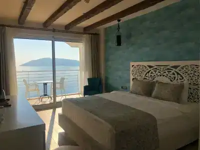 CASA MARE BODRUM - 40