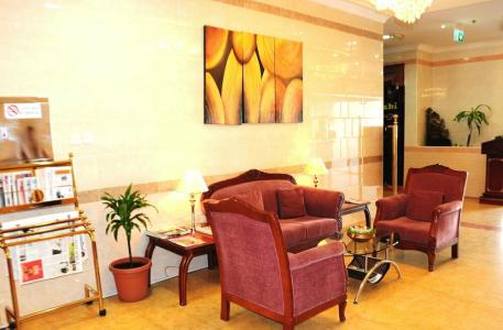 Fortune Deira - 48
