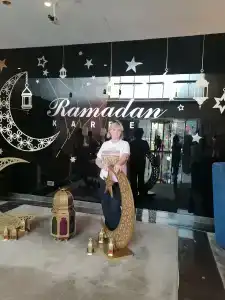 TRYP by Wyndham Dubai - 48