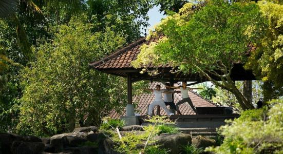 Tanah Gajah, a Resort by Hadiprana - 13