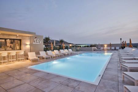 Luna Holiday Complex - 57