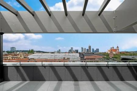 Hilton Garden Inn Vilnius City Centre - 90