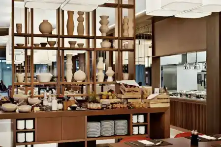 Hilton Garden Inn Vilnius City Centre - 6