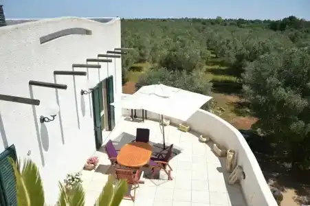 Agriturismo Tenuta del Morige - 2