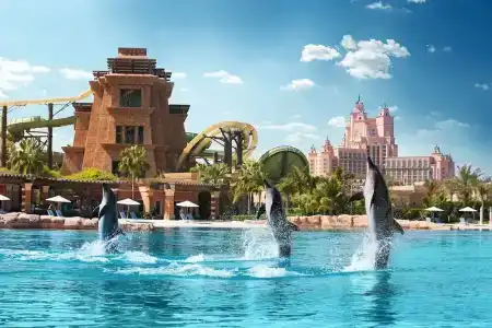 Atlantis, The Palm - 82