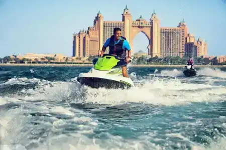 Atlantis, The Palm - 73