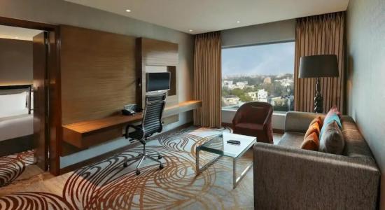 Holiday Inn Jaipur City Centre, an IHG - 85