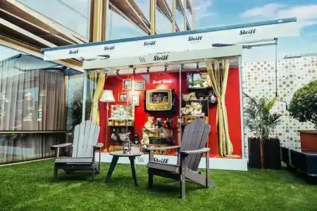 Waldorf Astoria - 60