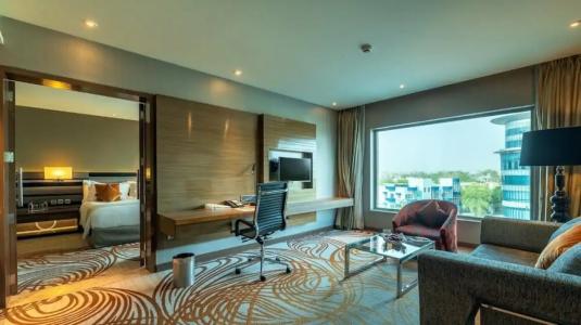 Holiday Inn Jaipur City Centre, an IHG - 98