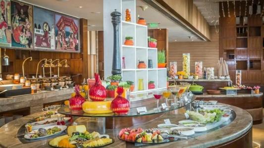 Holiday Inn Jaipur City Centre, an IHG - 80