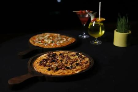 Holiday Inn Jaipur City Centre, an IHG - 64