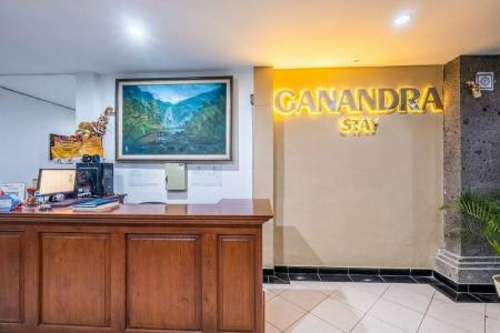 Ganandra Stay Denpasar - 14