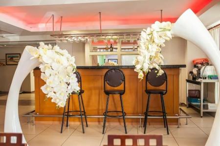 Europa Residence Apart-hotel - 6