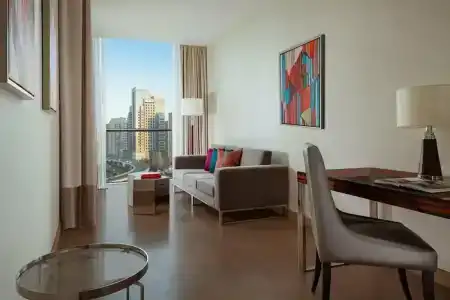 The Ritz-Carlton, - 33