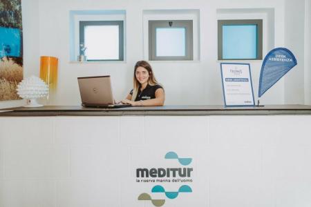 Nicolaus Club Meditur Village - 2