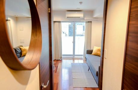 Dash Living Tsukiji - 4