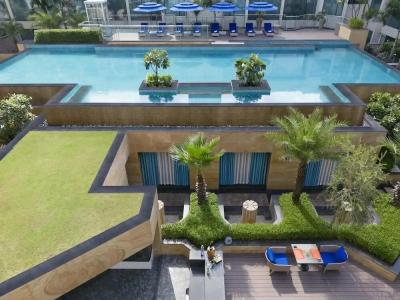 Crowne Plaza Jaipur Tonk Road, an IHG - 22