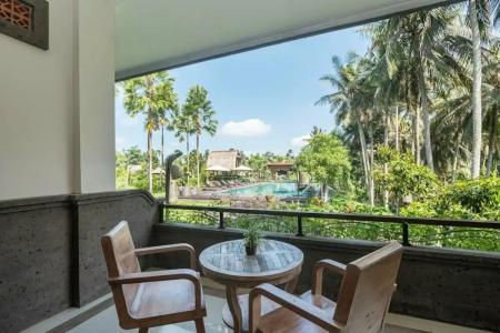 The Artini Dijiwa Ubud - 33