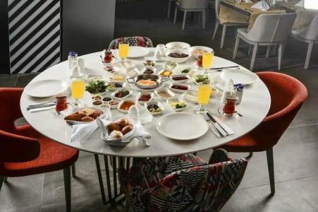 Ankara Alegria Business - 26