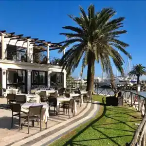 Porto Romano - The Marina Resort - 0