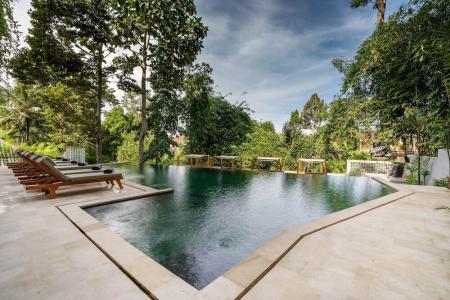 Dinara Ubud - 45