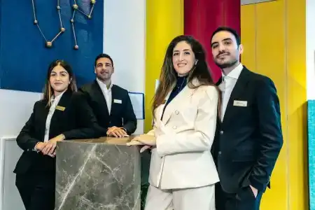 up Wellness & Spa - 10