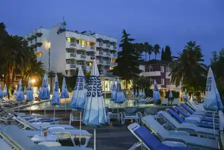 Hunguest Sun Resort - 25