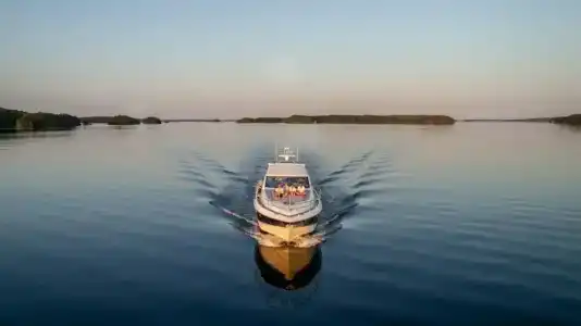 & Spa Resort Järvisydän - 13