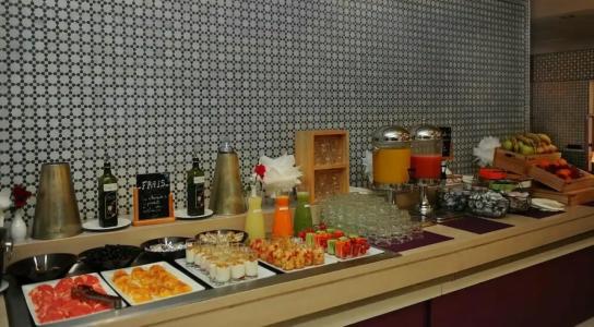 Ibis Tanger City Center - 49
