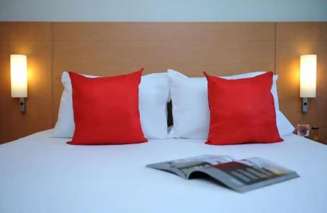 Ibis Tanger City Center - 6