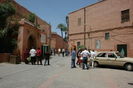 Riad & Spa Esprit du Maroc - 3