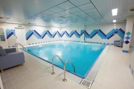 in Kazachy Pereulok - 32