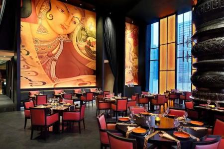 JW Marriott Marquis Dubai - 78