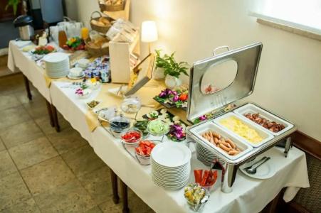 Pod Złotą Różą - 24