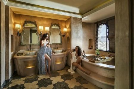 Fairmont Jaipur - 75