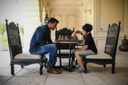 Fairmont Jaipur - 80