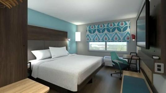 Tru by Hilton Norfolk Airport - 7
