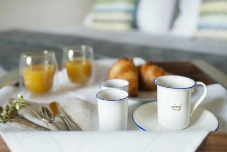 The Joseph Premium B&B - 10