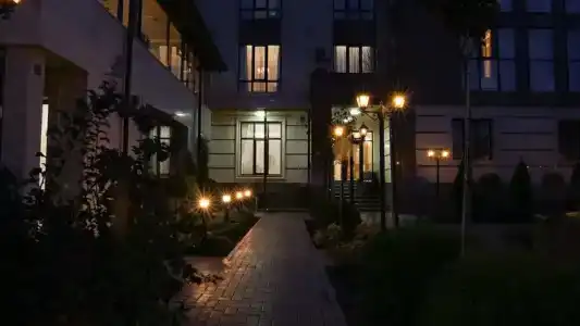 Oasis Residence - 18