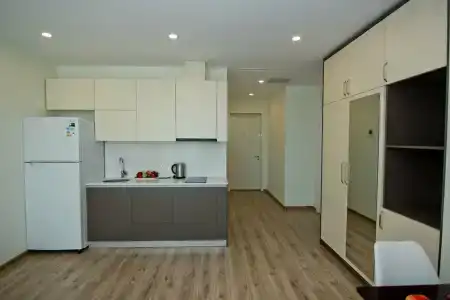 Bellevue Residential Batumi - 54