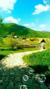 Etno Selo Montenegro - 18