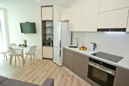 Bellevue Residential Batumi - 37