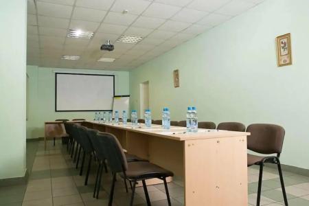 Luch Sports and complex - 49