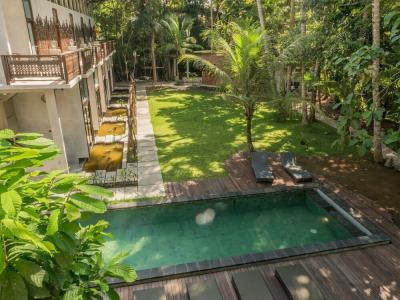 Gunung An Retreat - 19
