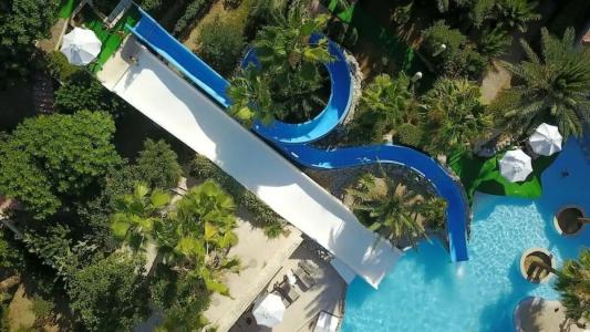 Sammy's Kyrenia Boutique & Pool - 66