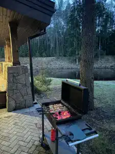 Glintwood Recreation Center - 13