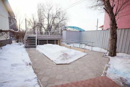 Mountain Road Hostel - 48