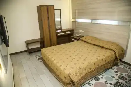 Reis Thermal Otel - 35