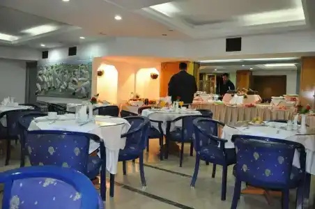 İZMİR OTEL KABAÇAM - 51