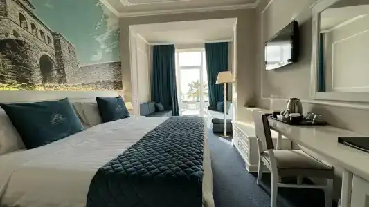 Adriatik, BW Premier Collection - 1